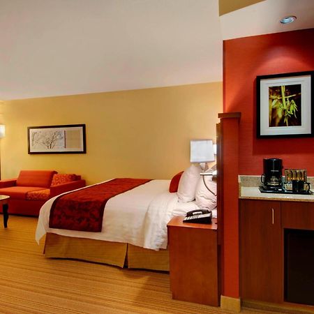 Courtyard By Marriott Madison East Quarto foto